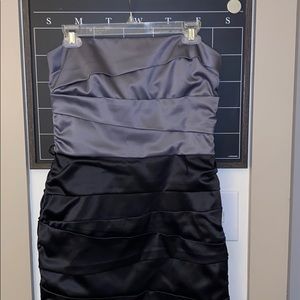 White House | Black Market dress